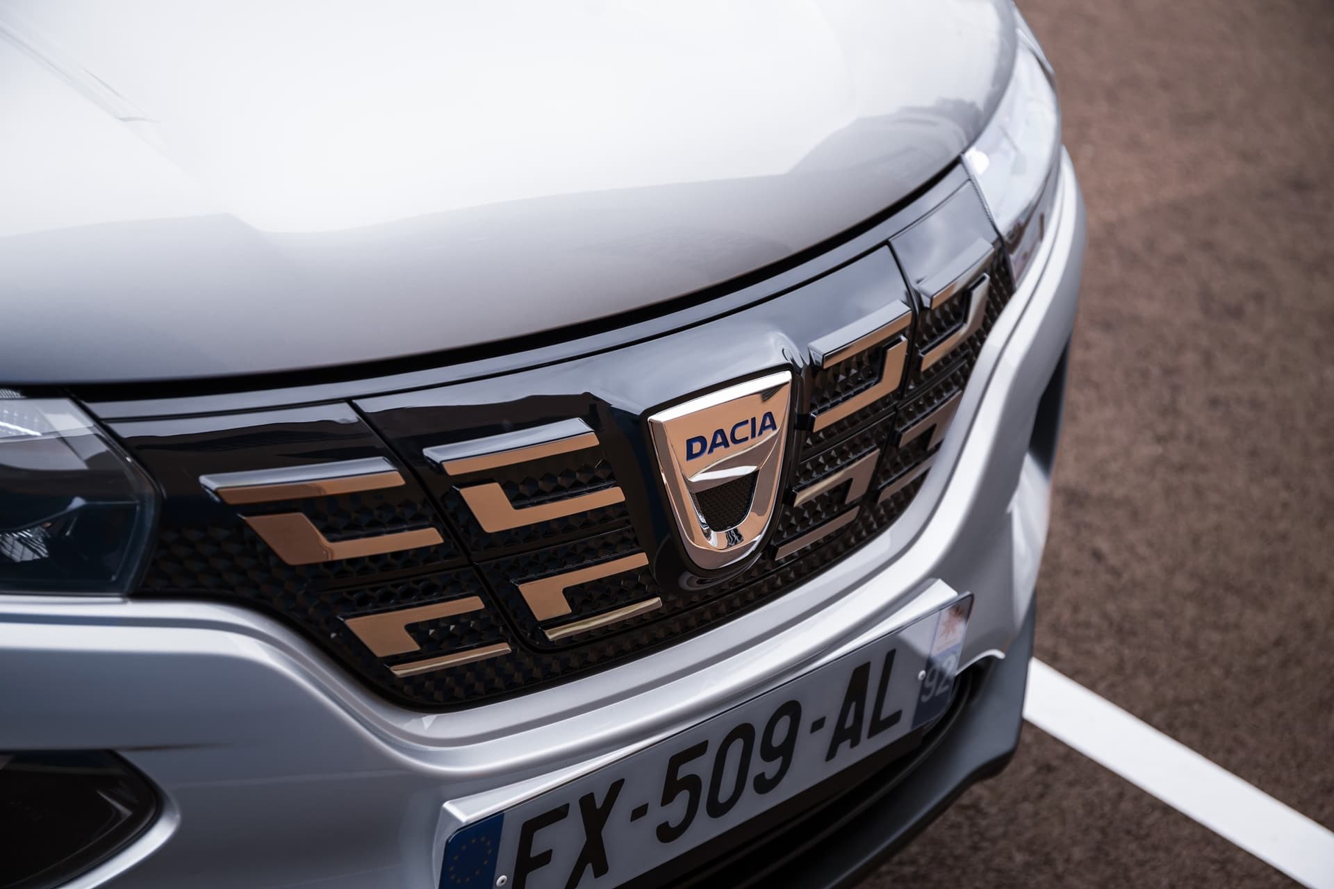 Dacia Spring 2021 0421 125