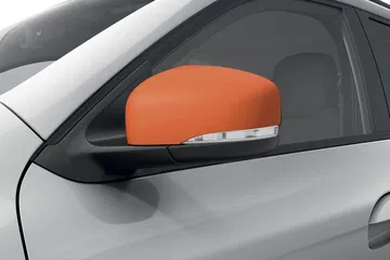 Dacia Spring (bbg)