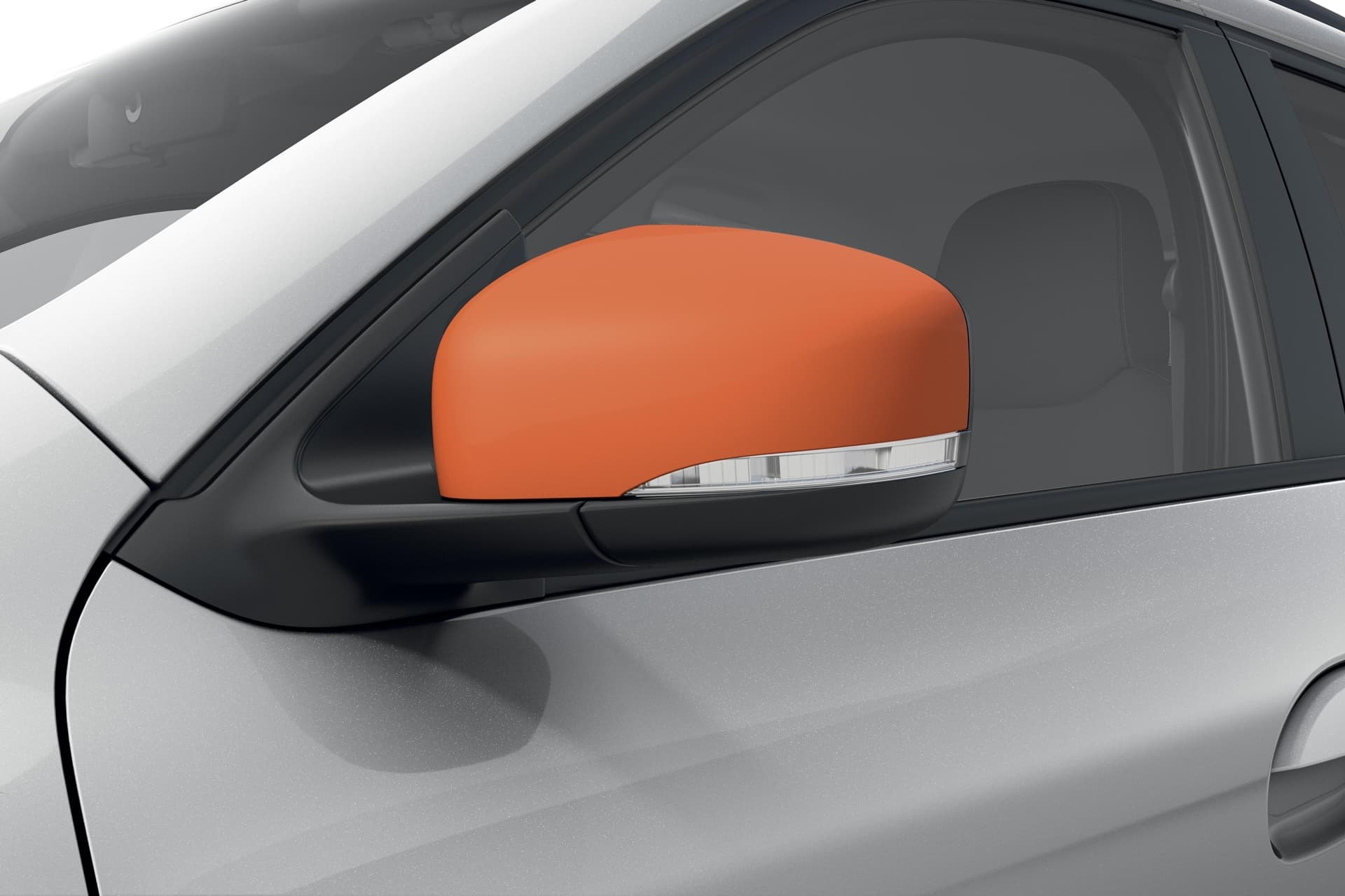 Dacia Spring (bbg)