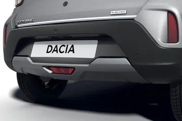 Dacia Spring (bbg)