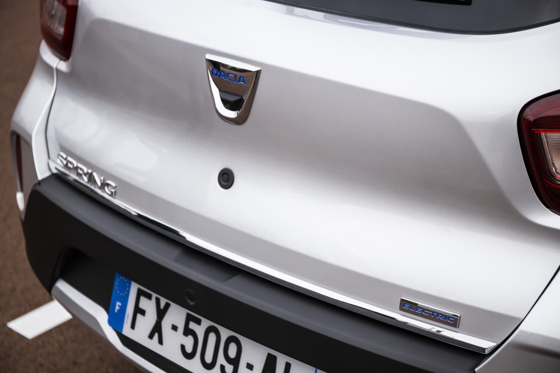 Dacia Spring 2021 0421 138