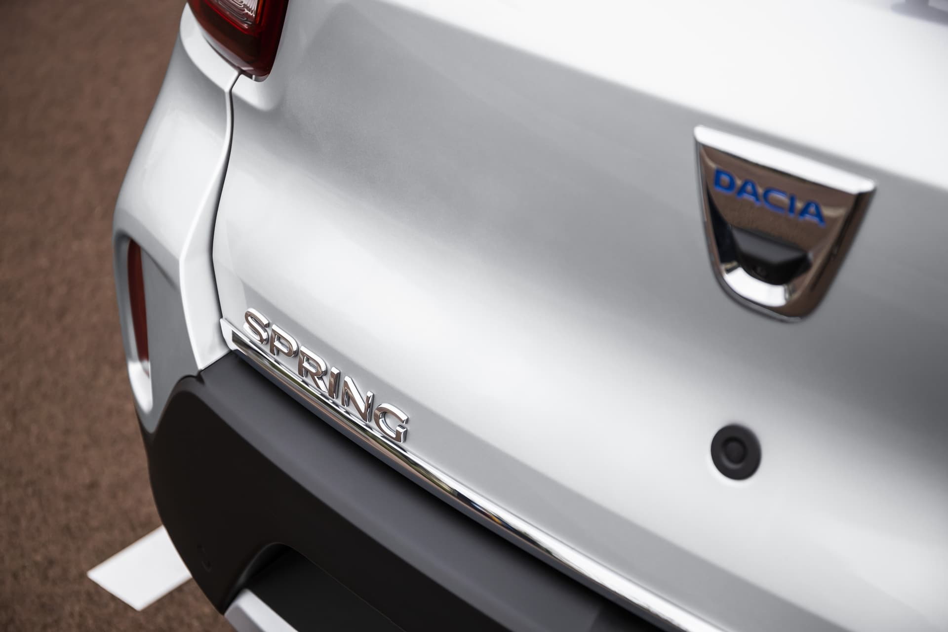 Dacia Spring 2021 0421 139