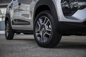 Dacia Spring 2021 0421 142