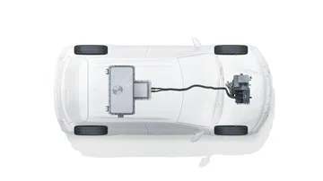 Dacia Spring (bbg)