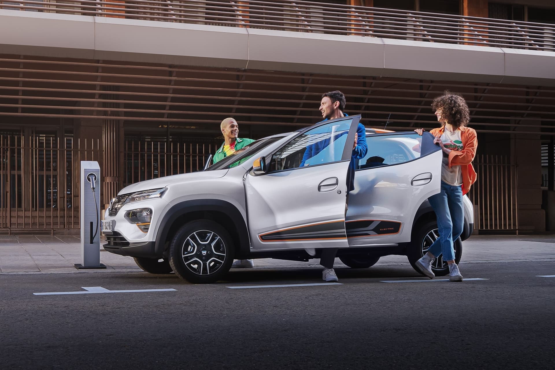 Dacia Spring 2021 0421 161