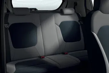 Dacia Spring (bbg)