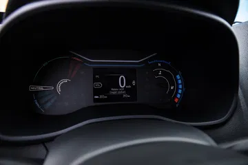 Dacia Spring 2021 0421 Cuadro Instrumentos 149