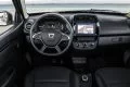 Dacia Spring 2021 0421 Interior Salpicadero Volante Pantalla 147