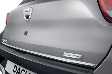 Dacia Spring (bbg)