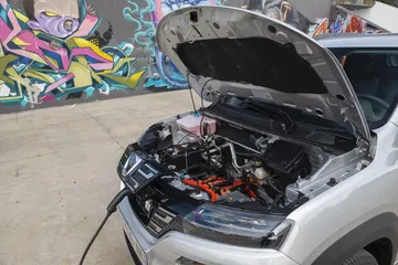 Dacia Spring 2021 0421 Motor 039