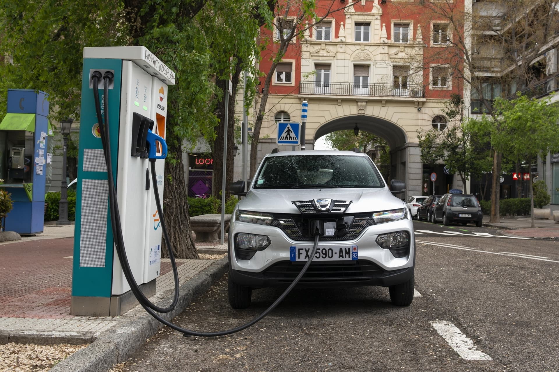 Dacia Spring 2021 0421 Recarga 043
