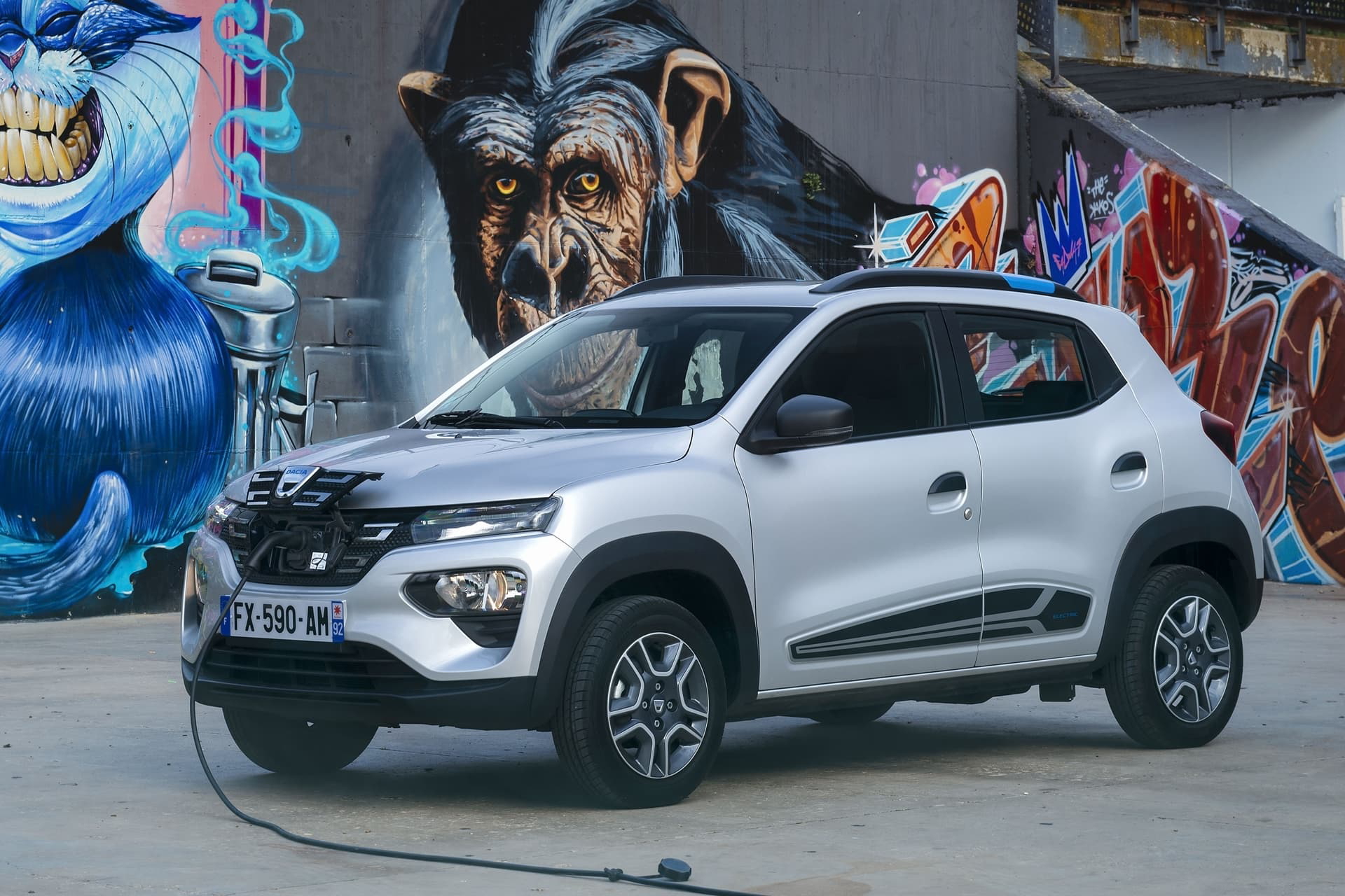 Dacia Spring 2021 0421 Recarga 059