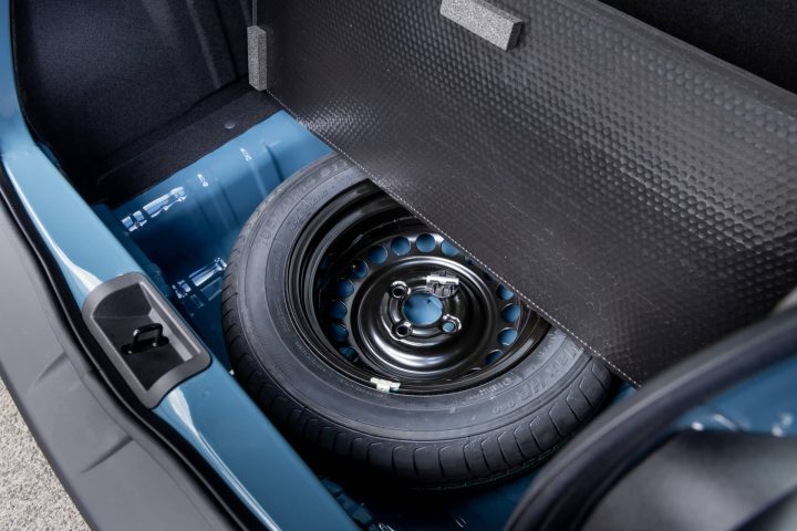Dacia Spring 2023 Nuevo Logo 13