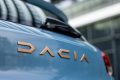 Dacia Spring 2023 Nuevo Logo 17