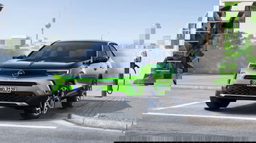 Fecha Presentacion Plan Moves Iii Opel Mokka E