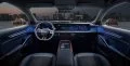 Ford Evos Smart Cabin