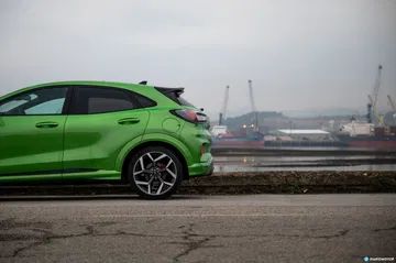 Ford Puma St Prueba 10