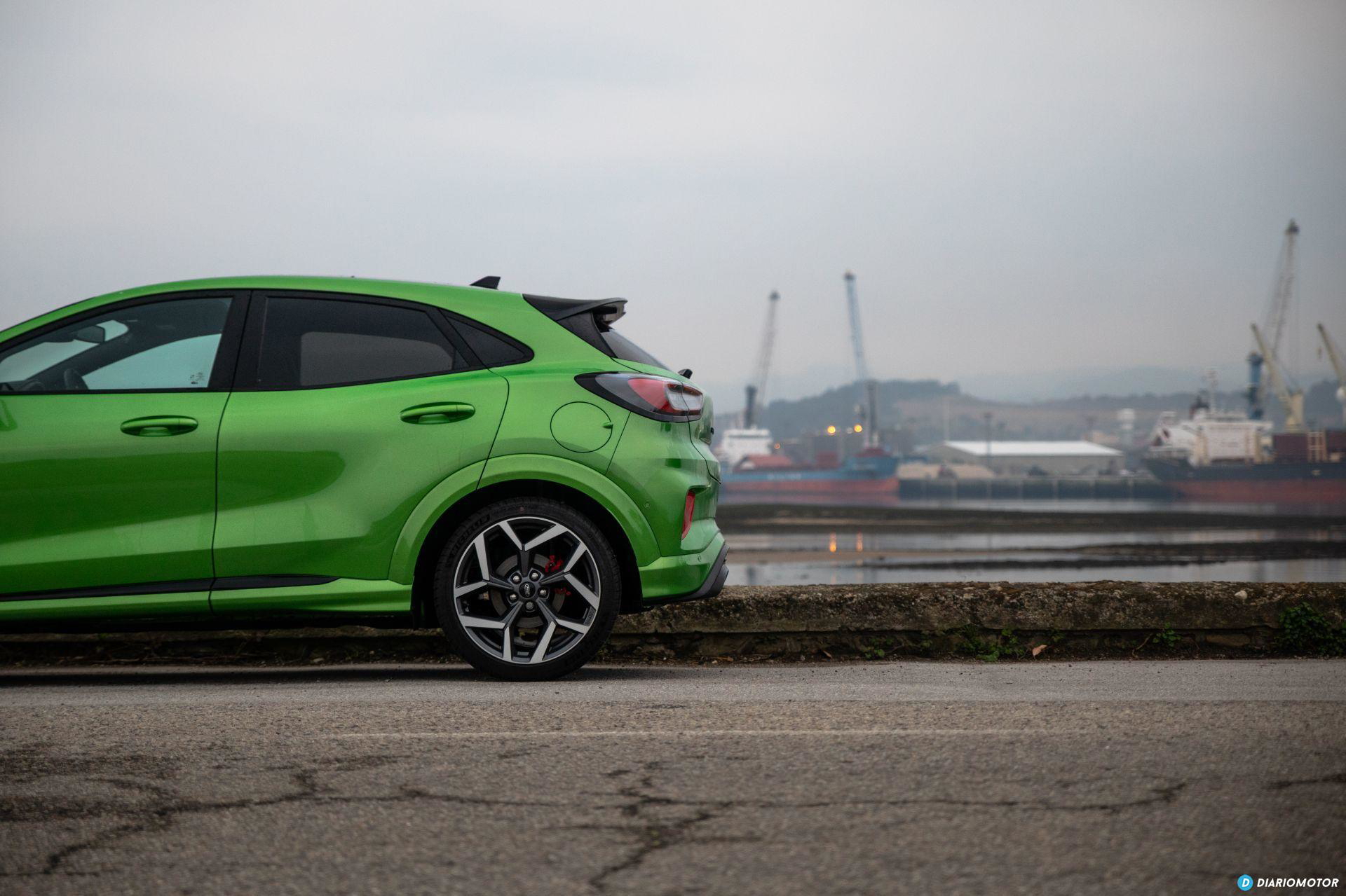 Ford Puma St Prueba 10
