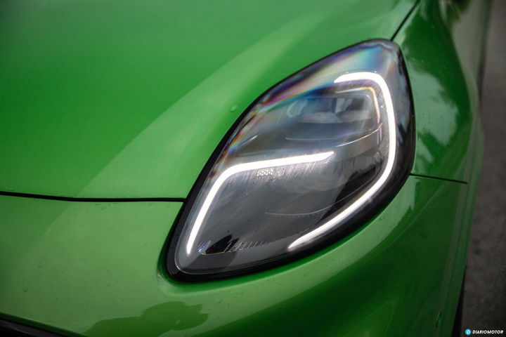 Ford Puma St Prueba 13 Ford Puma St Prueba 13