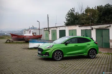 Ford Puma St Prueba 21