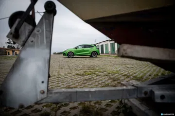 Ford Puma St Prueba 22