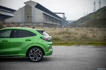 Ford Puma St Prueba 24