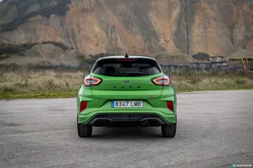 Ford Puma St Prueba 26