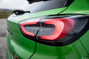 Ford Puma St Prueba 30