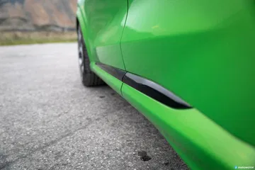 Ford Puma St Prueba 32