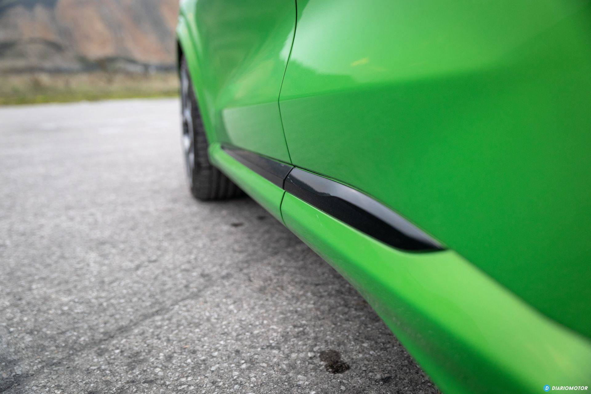 Ford Puma St Prueba 32