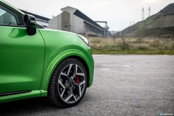Ford Puma St Prueba 34