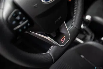 Ford Puma St Prueba 39