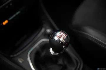 Ford Puma St Prueba 40