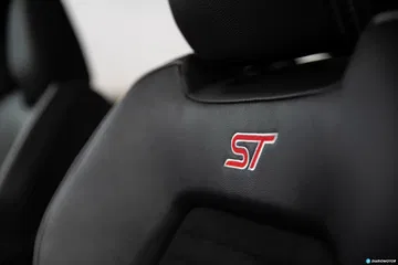 Ford Puma St Prueba 41