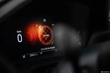 Ford Puma St Prueba 44