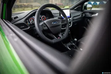 Ford Puma St Prueba 48