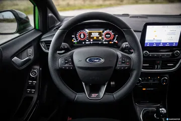 Ford Puma St Prueba 50