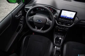 Ford Puma St Prueba 55