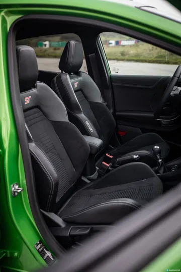 Ford Puma St Prueba 56
