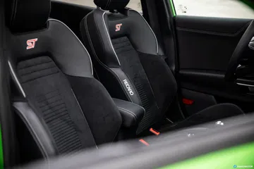 Ford Puma St Prueba 57