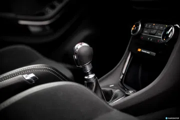 Ford Puma St Prueba 59