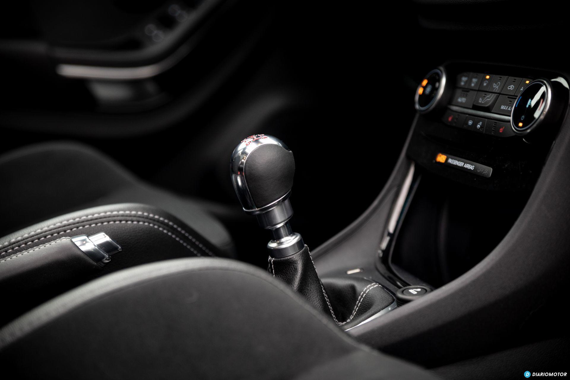 Ford Puma St Prueba 59
