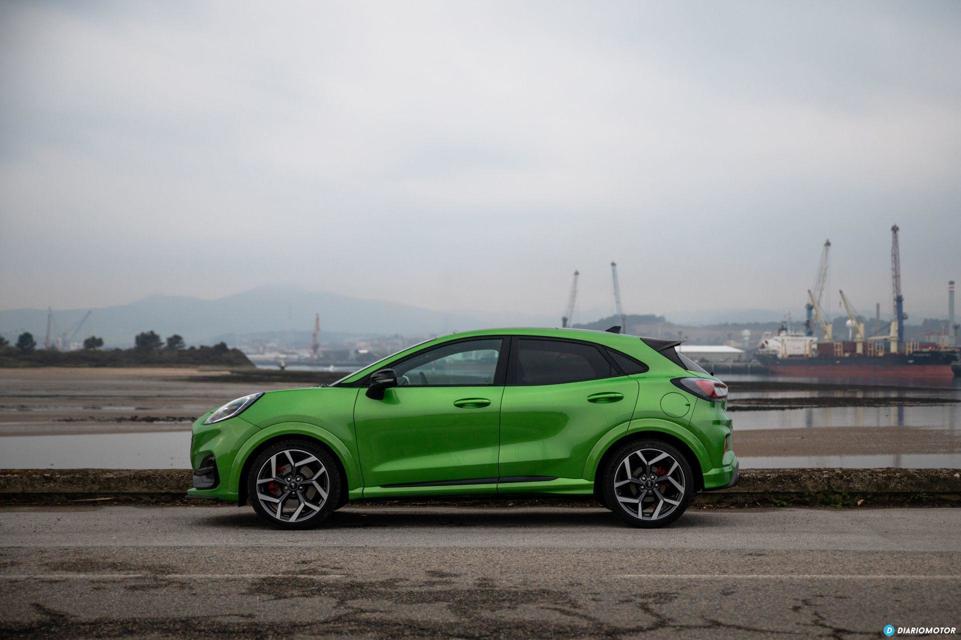 Ford Puma St Prueba 9