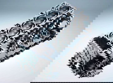 Gasta Agua Anticongelante Sistema Refrigeracion Bloque Motor