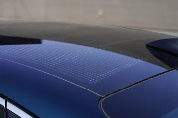 Genesis Electrified G80 2021 5