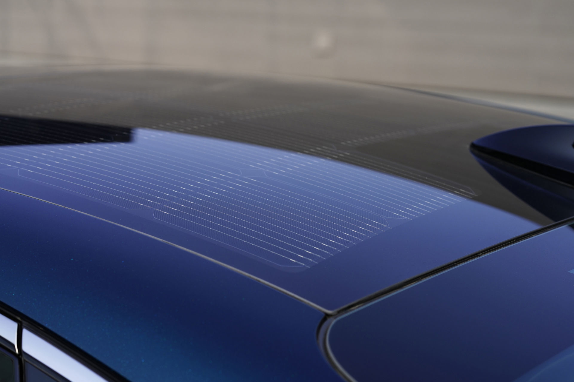 Genesis Electrified G80 2021 5