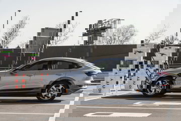 Guia Comprar Coche Electrico Necesidades Perfil Usuario Audi E Tron Carga Rapida Cargador