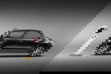 Guia Comprar Coche Electrico Necesidades Perfil Usuario Seat Mii