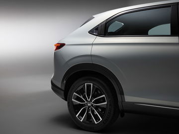 Honda Hr V E:hev 2021