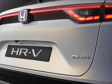 Honda Hr V E:hev 2021